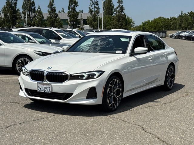 bmw 3 series 2026 WBA13LA0XTFV96809 image bmw 3 series 2026 WBA13LA0XTFV96809 image